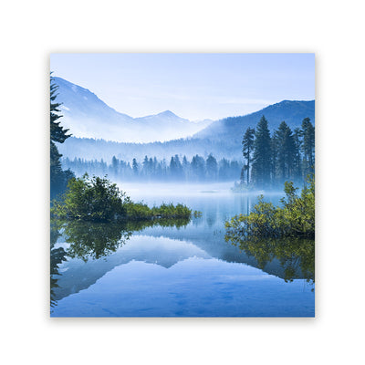 Canvas Schilderijen Natuur