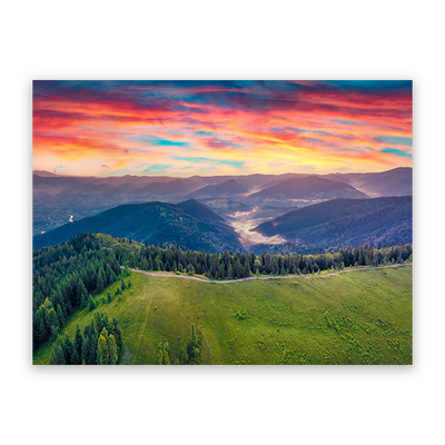 Wanddecoratie XXL